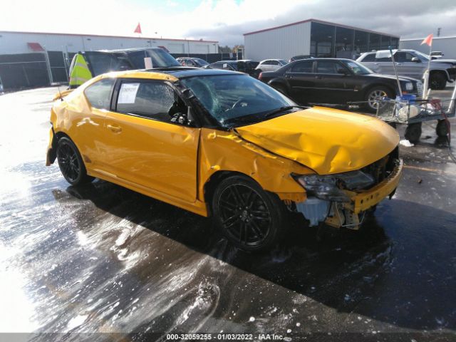 Scion Tc (2012)