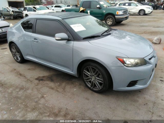 Scion Tc (2012)