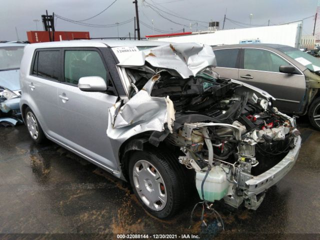 Scion Xb (2012)