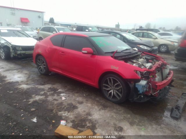 Scion Tc (2015)