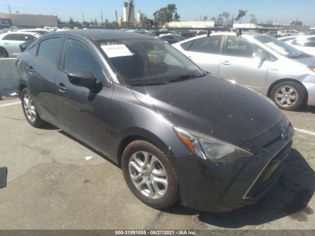 Scion Ia (2016)