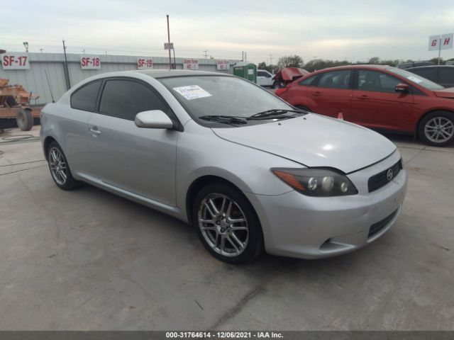 Scion Tc (2010)