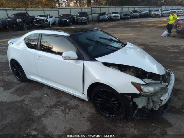 Scion Tc (2012)