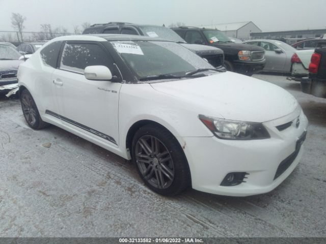 Scion Tc (2013)