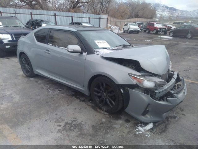 Scion Tc (2014)