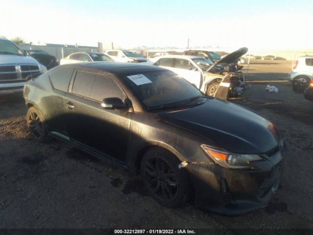 Scion Tc (2015)
