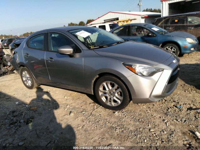 Scion Ia (2016)