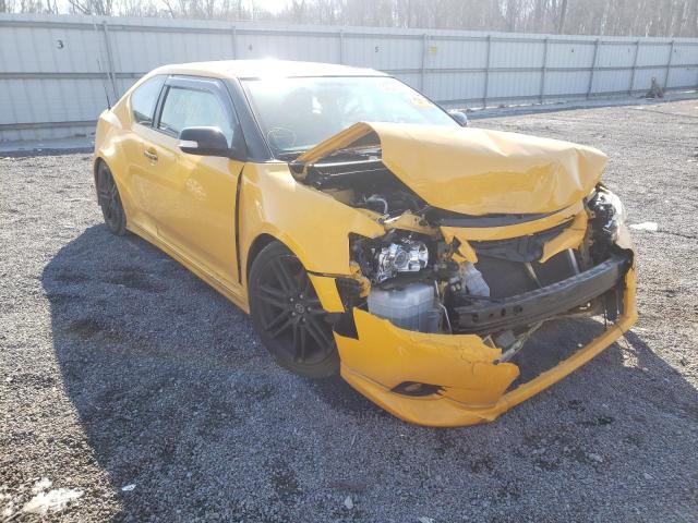 Scion Tc (2012)