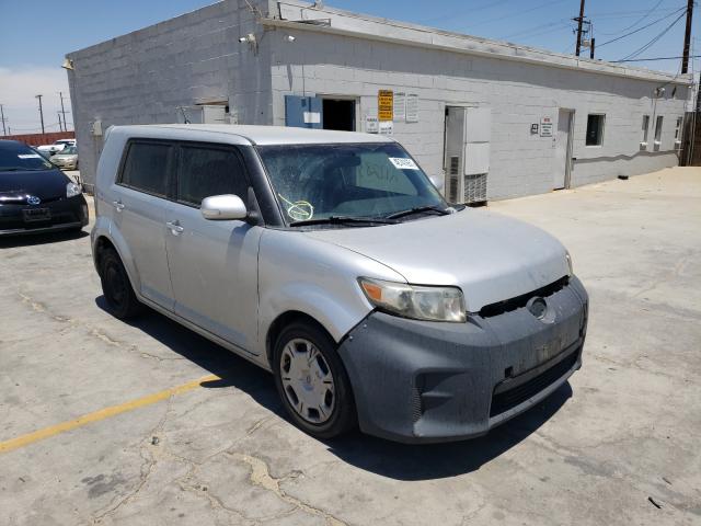 Scion Xb (2012)