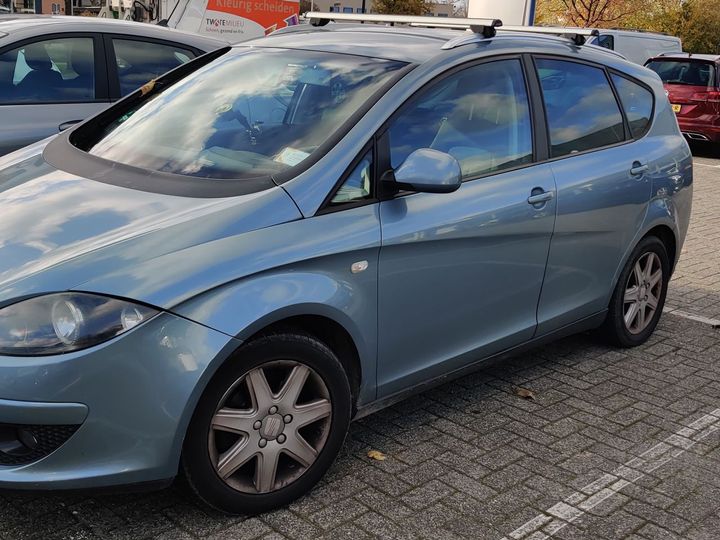 Seat Altea xl (2007)
