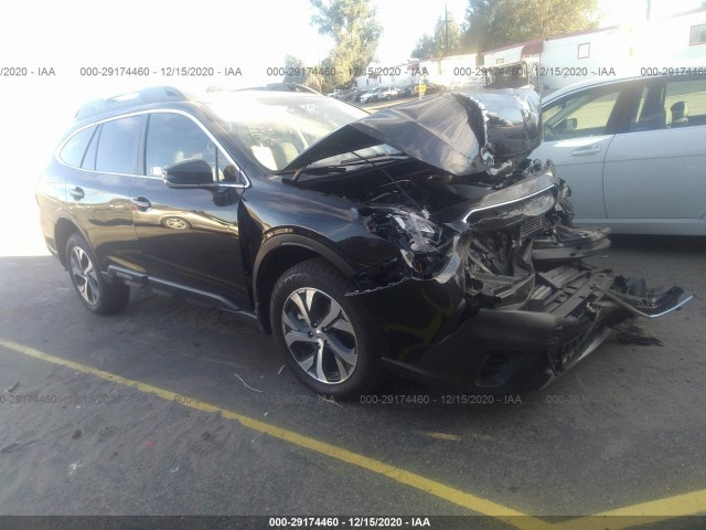 Subaru Outback (2020)