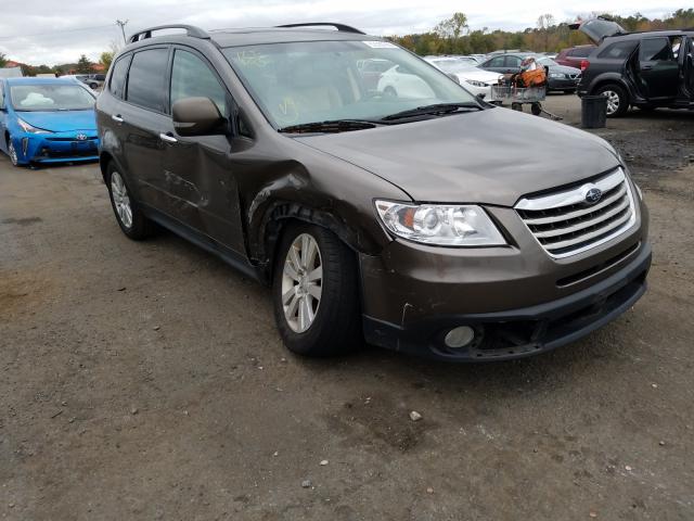 Subaru Tribeca li (2010)