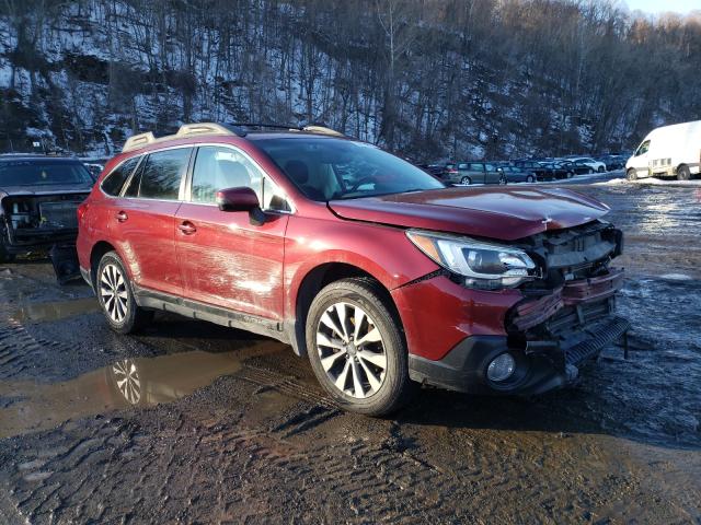 Subaru Outback (2014)