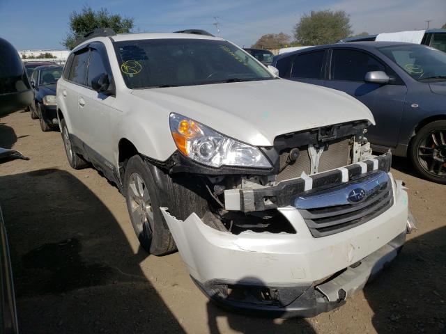 Subaru Outback 3- (2012)
