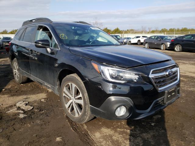 Subaru Outback 3- (2018)