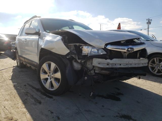 Subaru Outback 3- (2012)