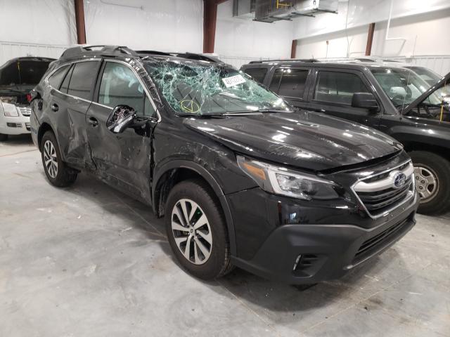 Subaru Outback (2020)