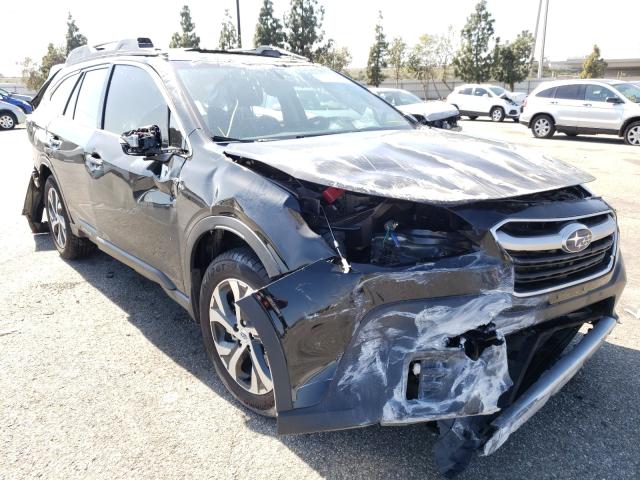Subaru Outback (2020)