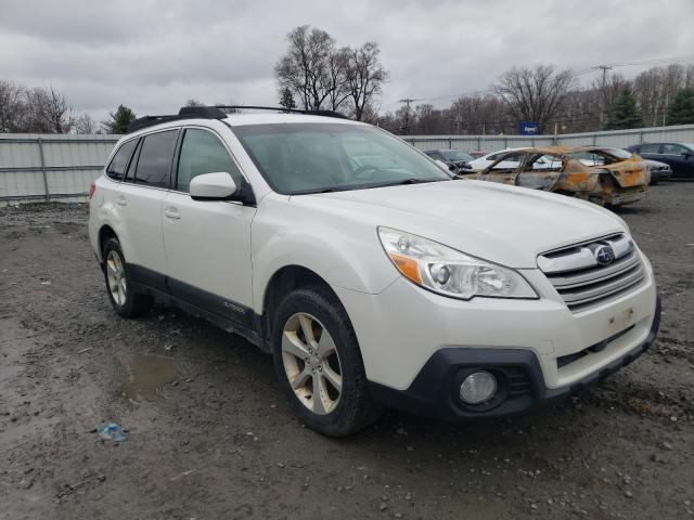 Subaru Outback (2013)