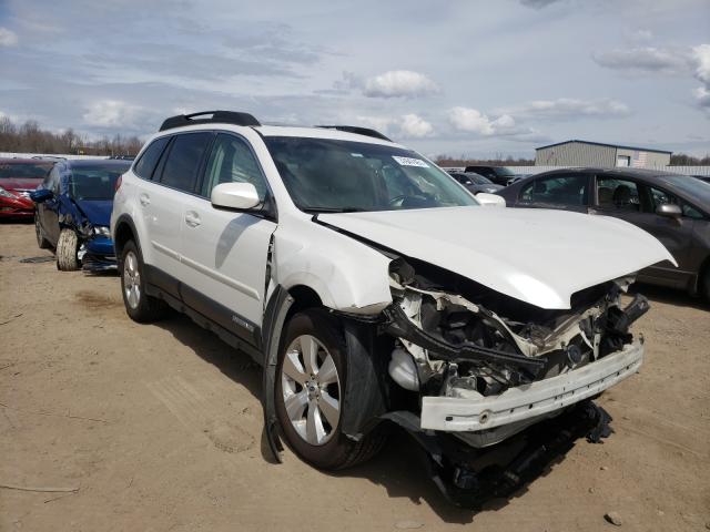 Subaru Outback 3- (2012)