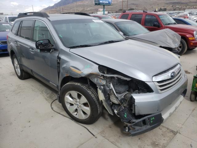 Subaru Outback 3- (2011)