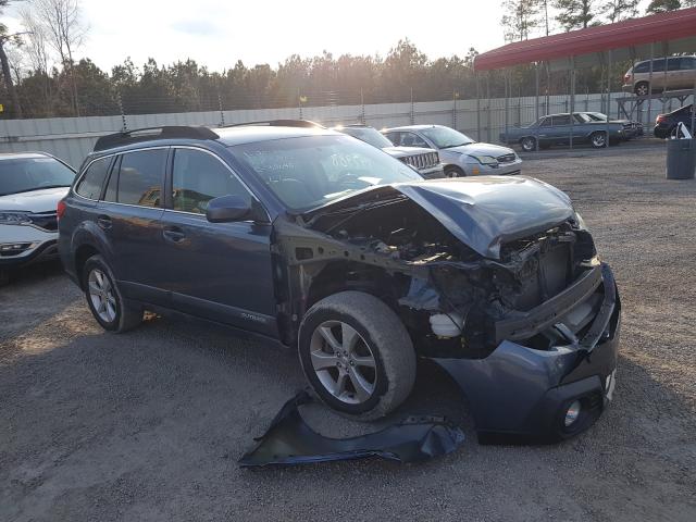 Subaru Outback 3- (2013)