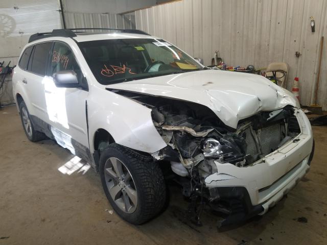 Subaru Outback 3- (2013)