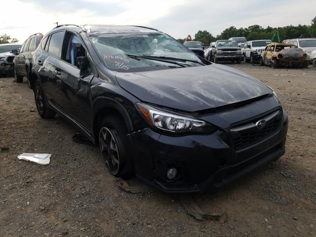 Subaru Crosstrek (2019)