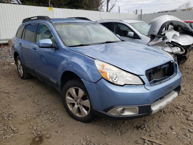 Subaru Outback 3- (2011)