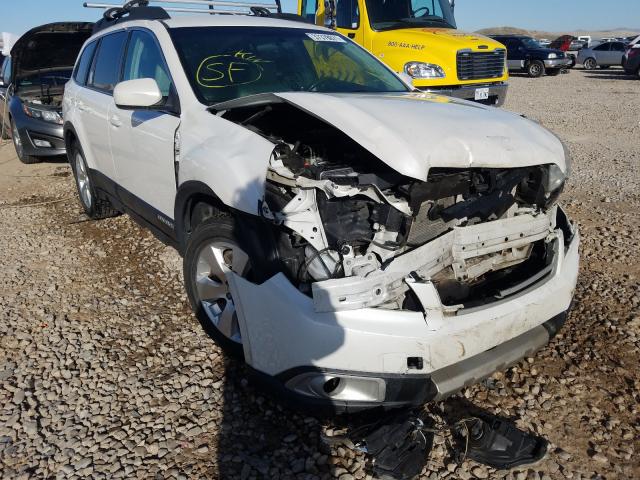 Subaru Outback 3- (2011)