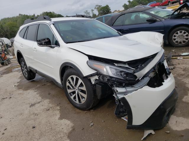 Subaru Outback (2020)