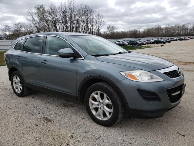 Subaru Outback 3- (2013)