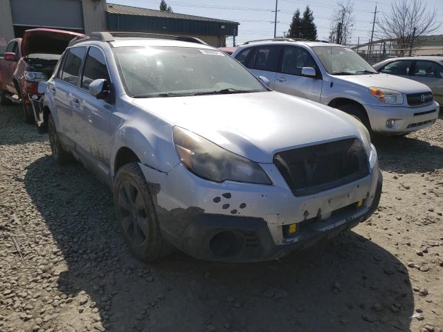 Subaru Outback (2012)