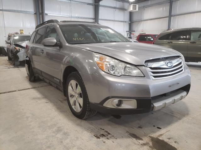 Subaru Outback (2011)
