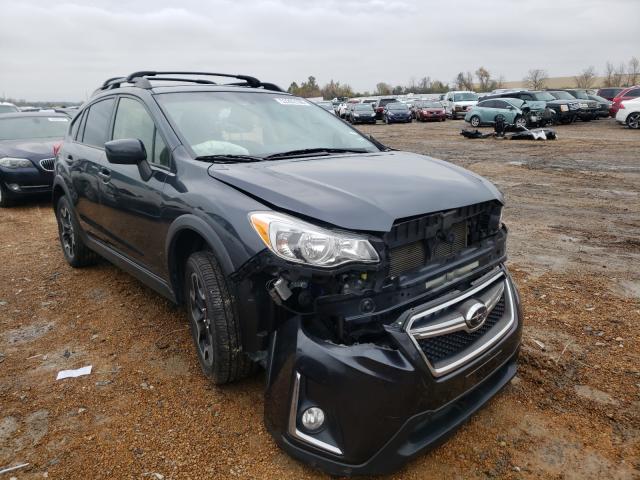 Subaru Crosstrek (2016)