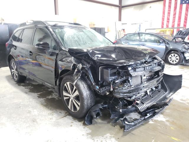 Subaru Outback 3- (2018)