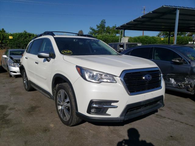 Subaru Ascent tou (2019)
