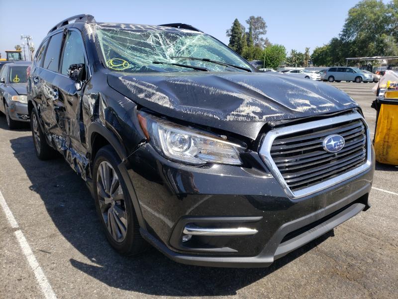 Subaru Ascent tou (2020)