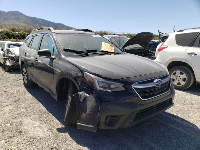 Subaru Outback (2020)