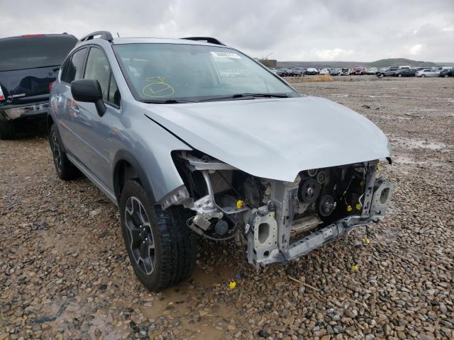 Subaru Xv crosstr (2013)