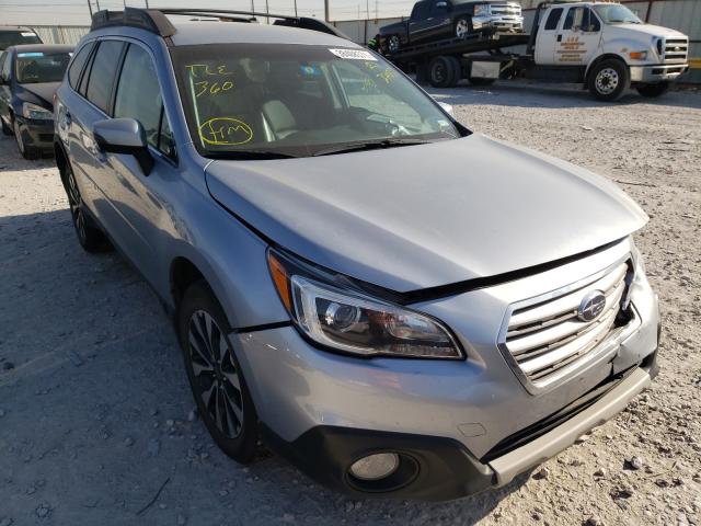Subaru Outback 3- (2015)