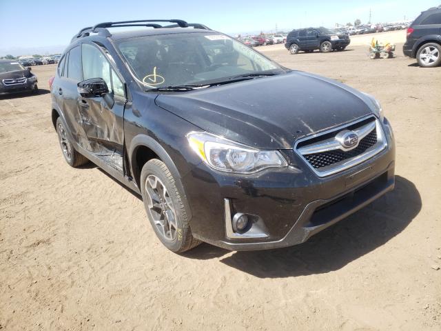 Subaru Crosstrek (2016)