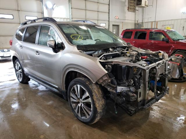 Subaru Ascent lim (2019)