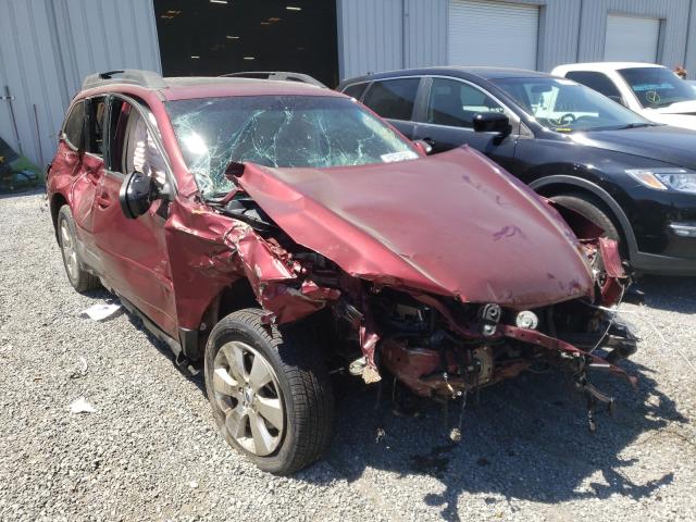 Subaru Outback 3- (2011)