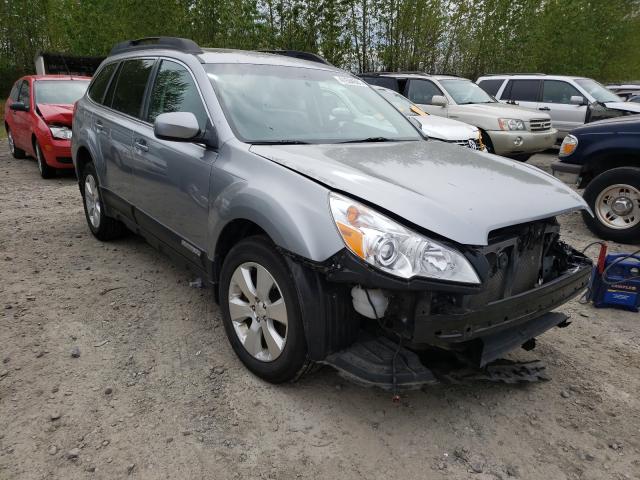 Subaru Outback 3- (2011)