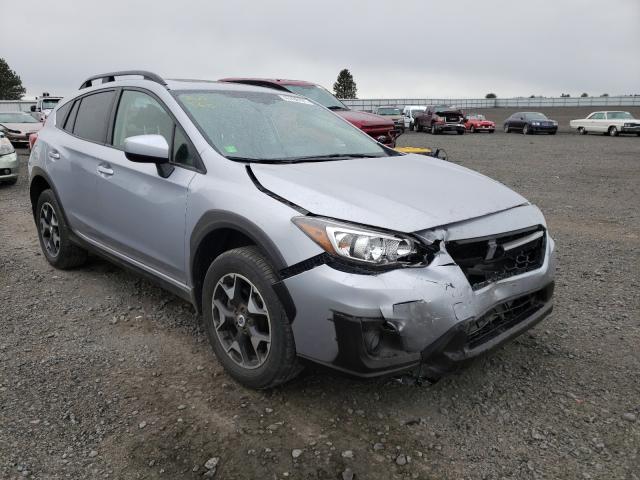 Subaru Crosstrek (2018)