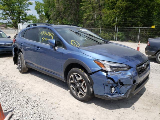 Subaru Crosstrek (2018)