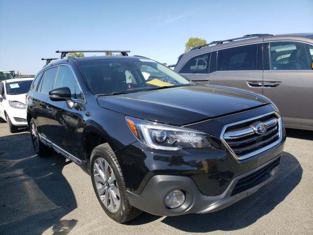 Subaru Outback (2017)
