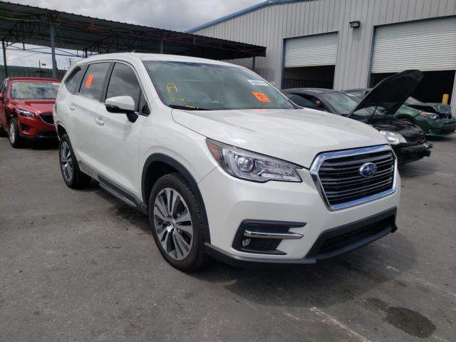 Subaru Ascent lim (2019)