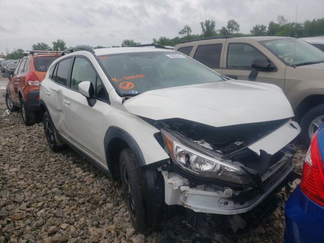 Subaru Crosstrek (2019)
